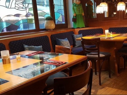 照片: El Gauchito original Argentinisches Steakhaus